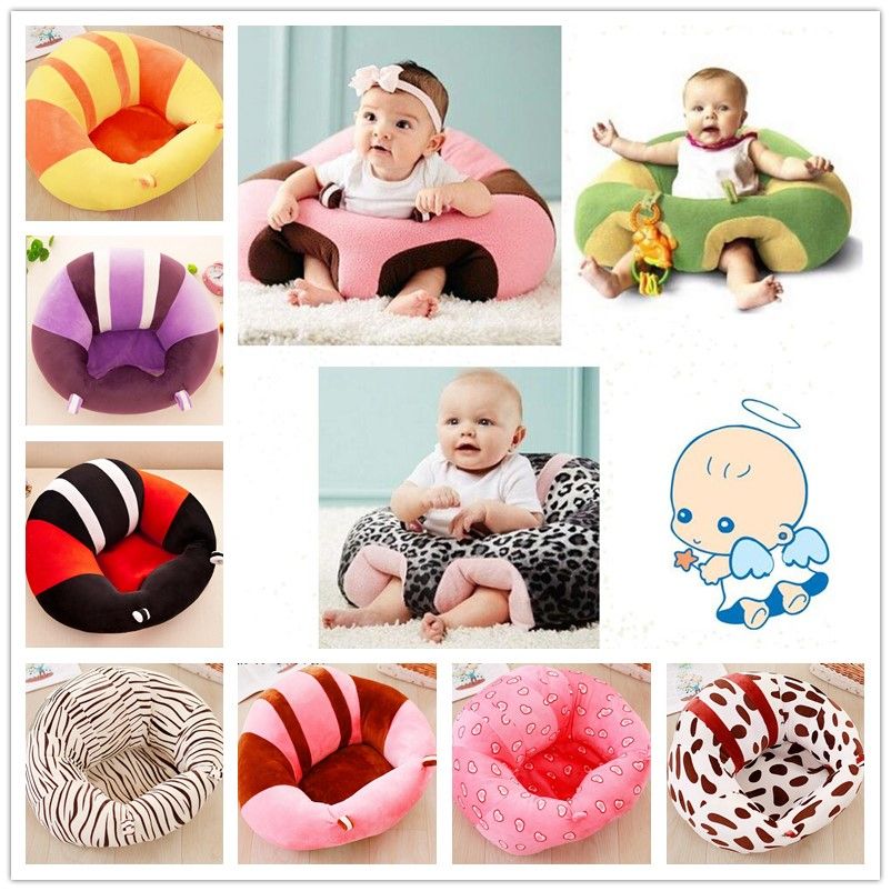 baby support pillow for pram