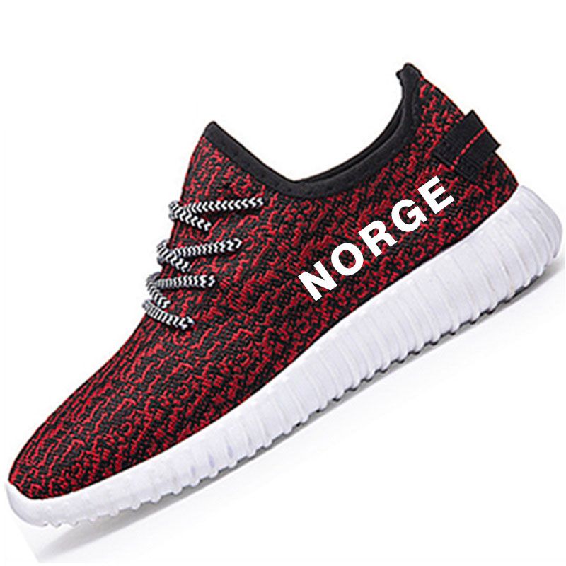 norwegian clogs