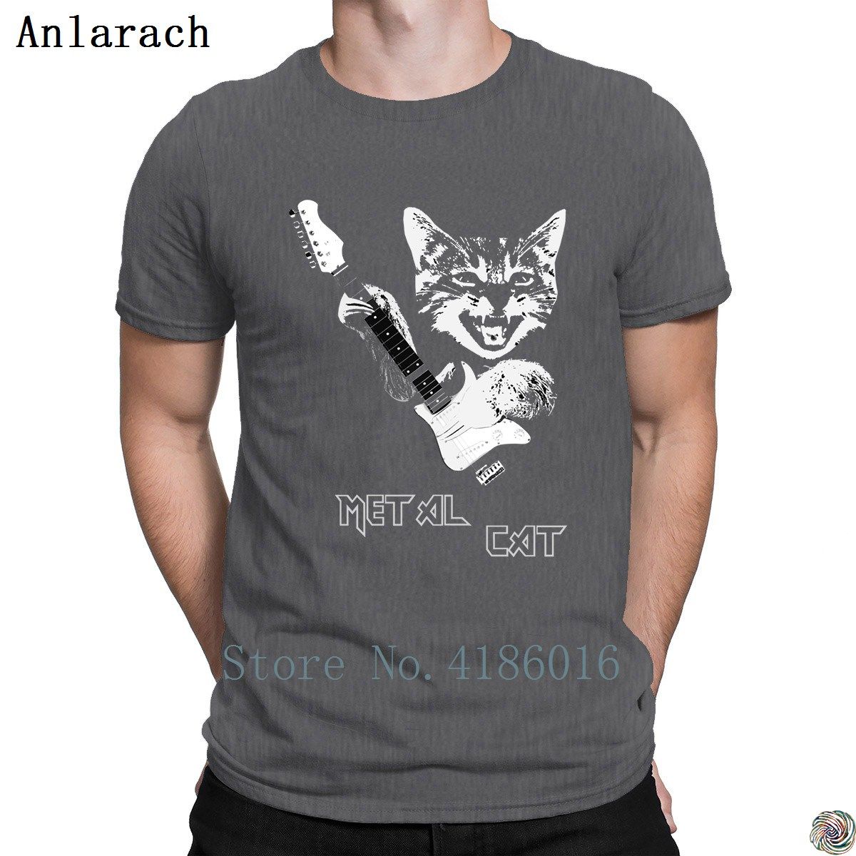 Playing Guitar Musician T Shirt 