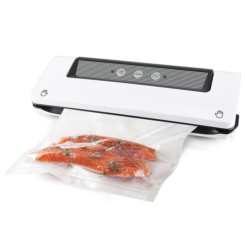 eco friendly vacuum sealer