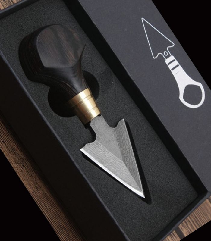 Karambit Knife Wooden