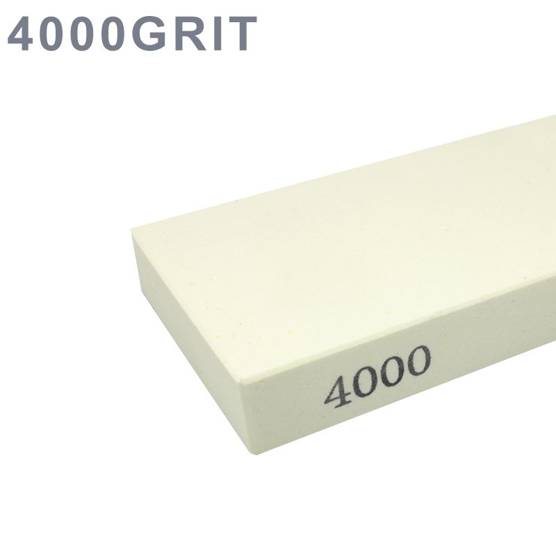 4000 Grit.