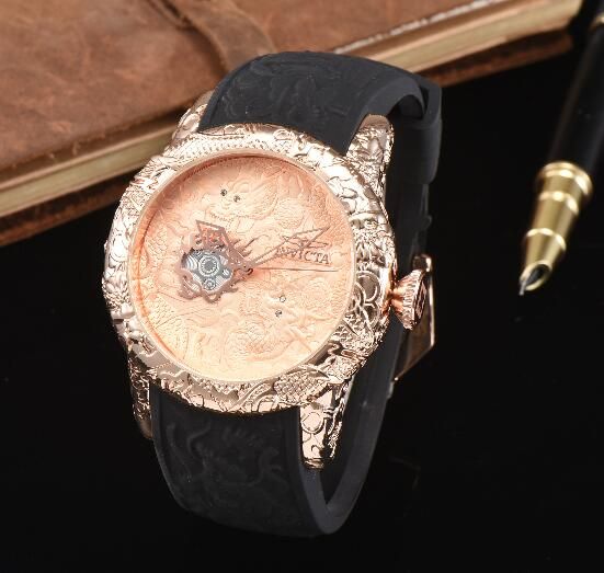 dhgate invicta watches