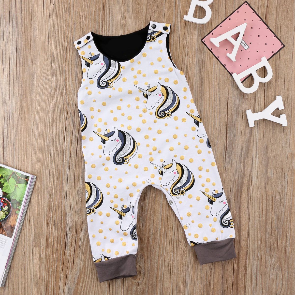 baby animal outfit
