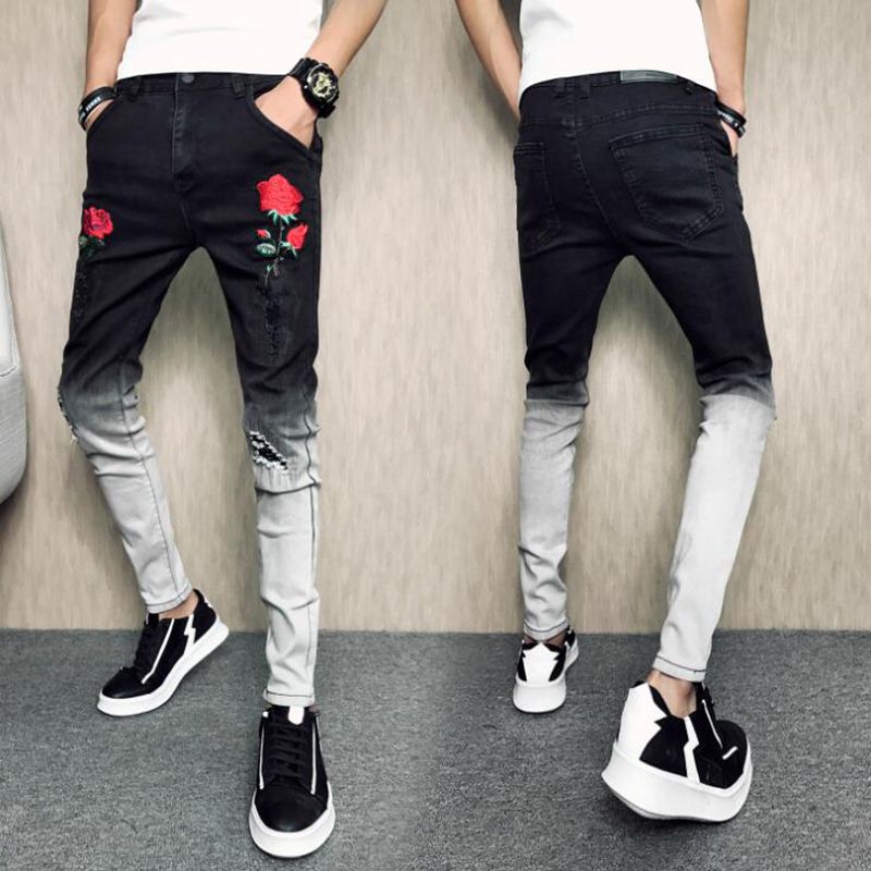 new skinny jeans