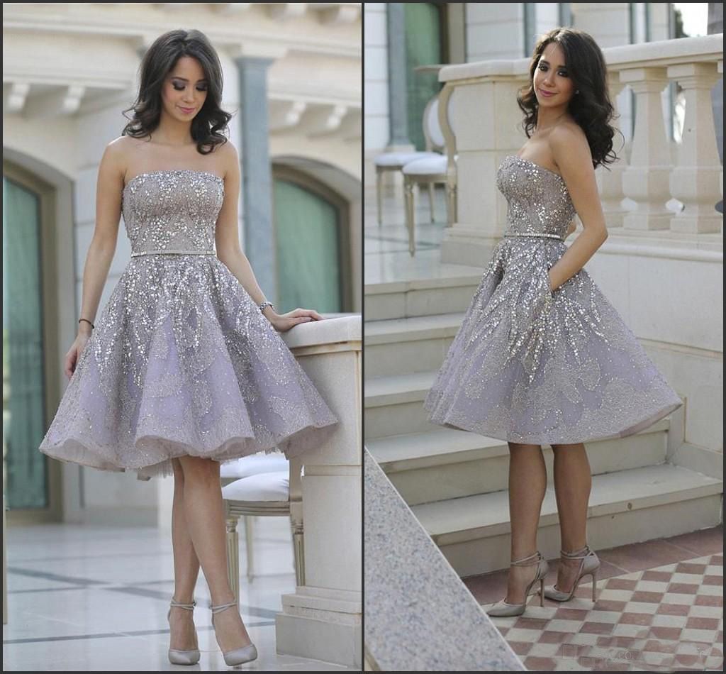 petite short cocktail dresses