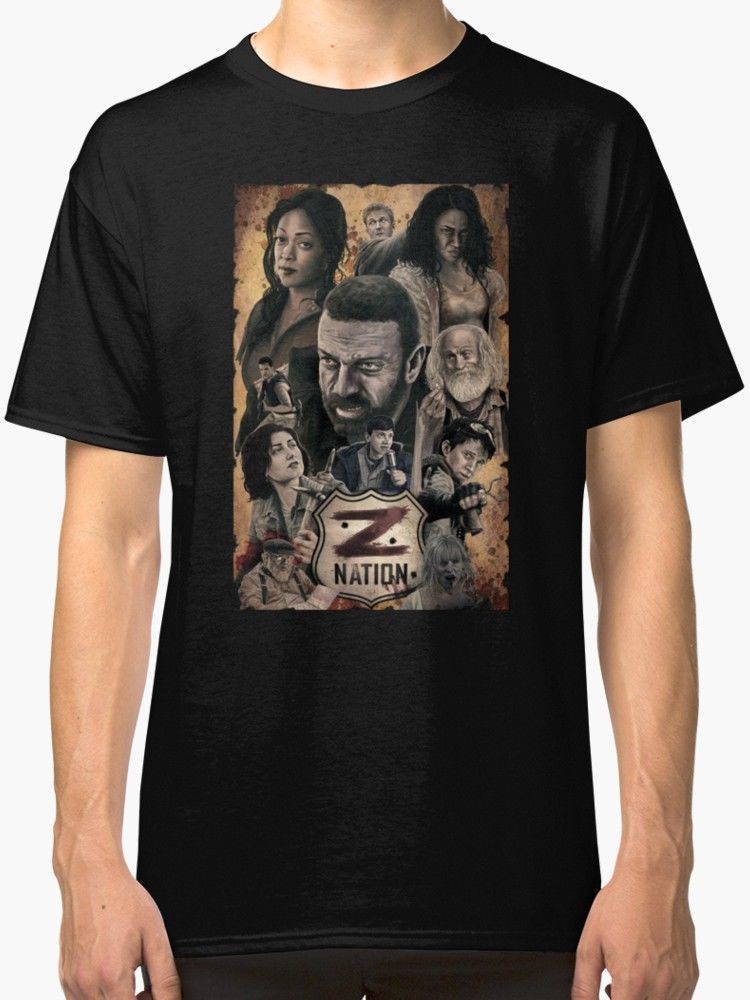 Lot of 5 Random Men/'s Graphic Tees T-Shirts all size Large