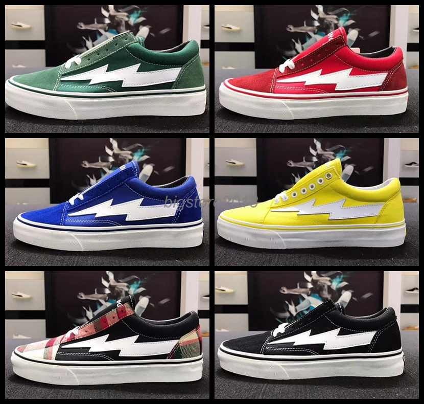 revenge x storm 2018