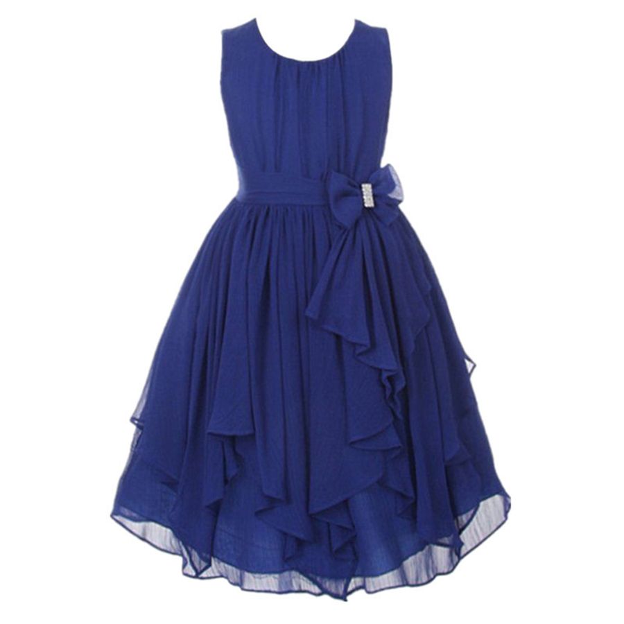 vestido para menina 12 anos