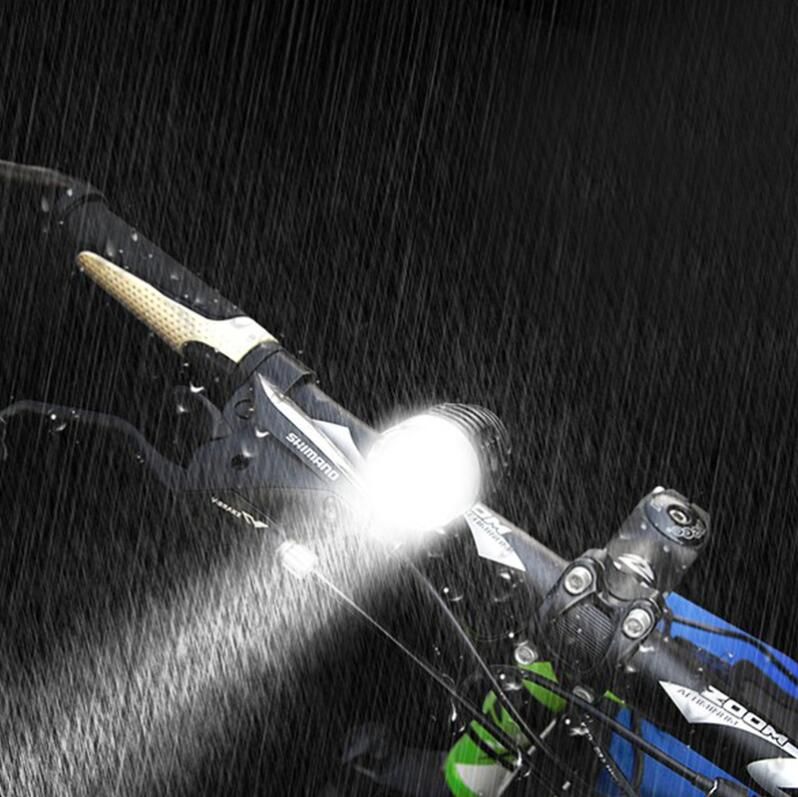 3000 lumen bike light