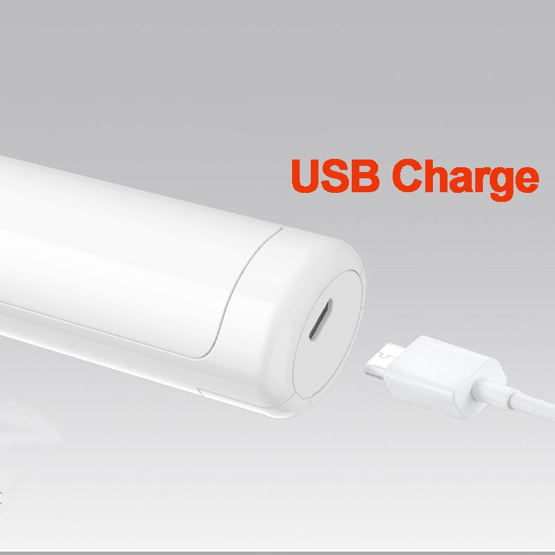 White light-USB