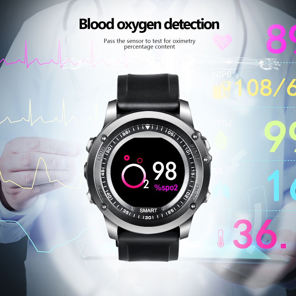 lemfo t2 smart watch
