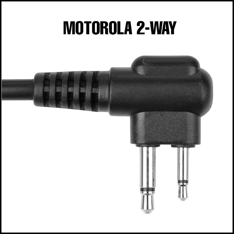 Motolora 2-way-versie