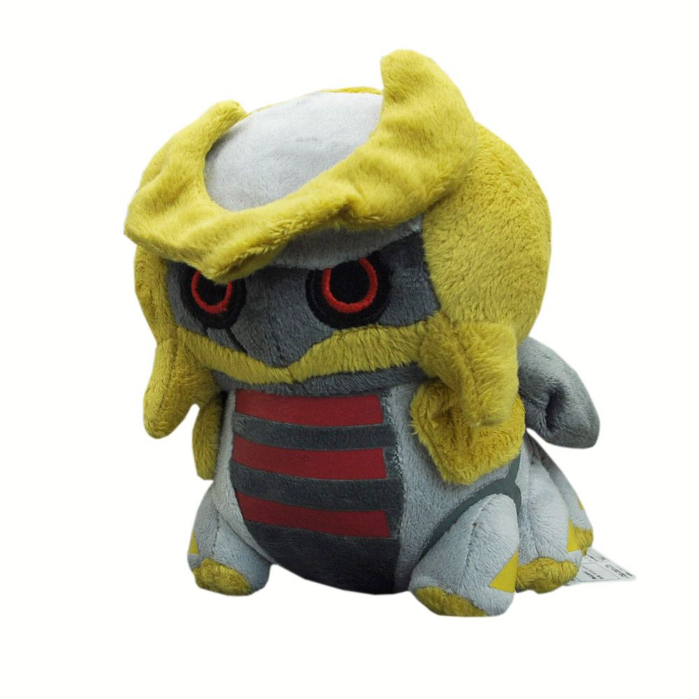 peluche giratina