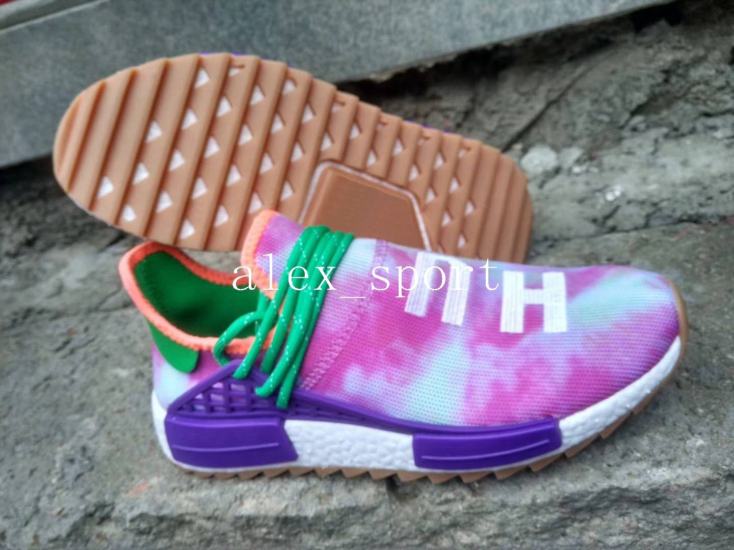 Rainbow human race clearance