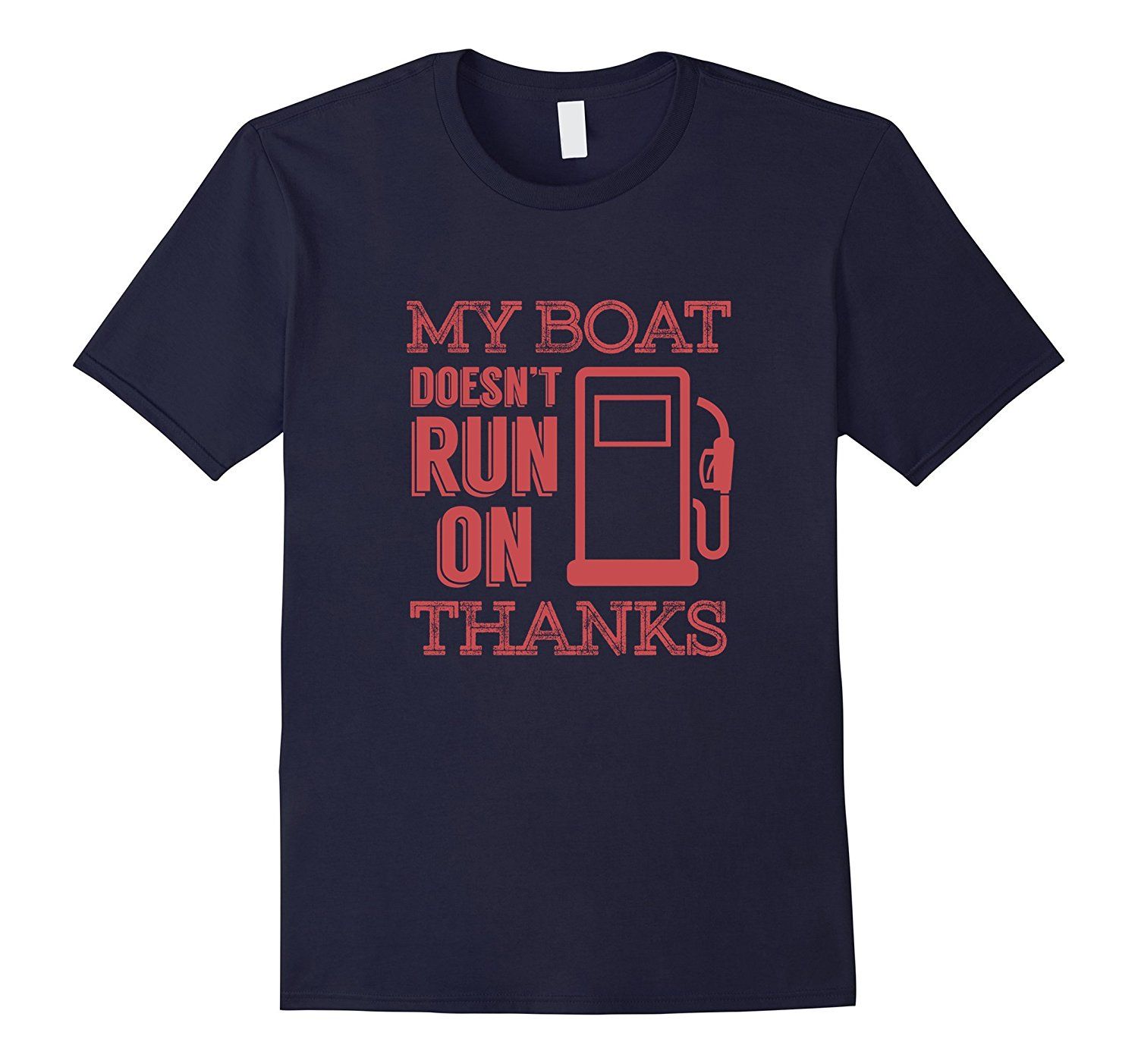 funny boating t shirts