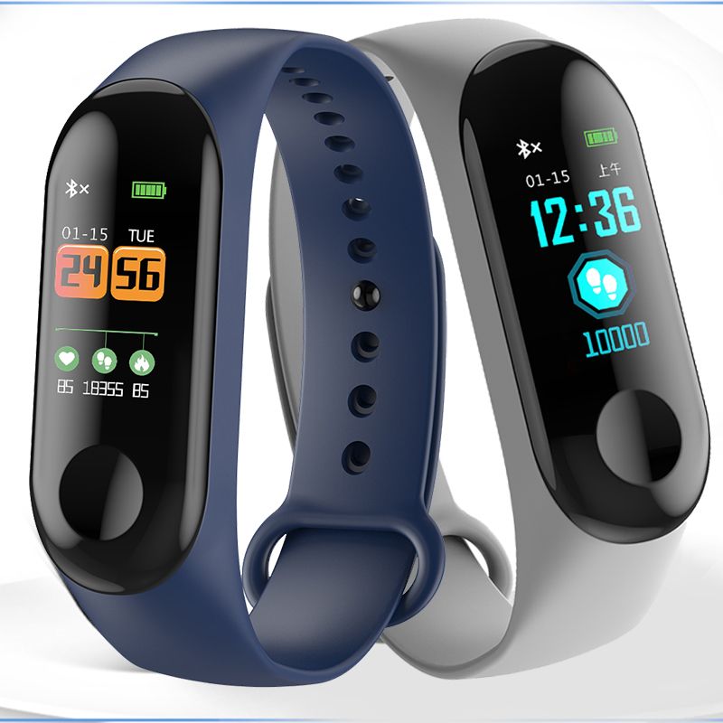 original m3 smart band