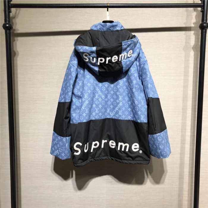 sueter supreme mujer venta