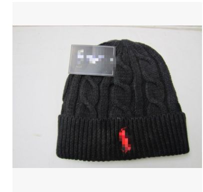 beanie hat polos