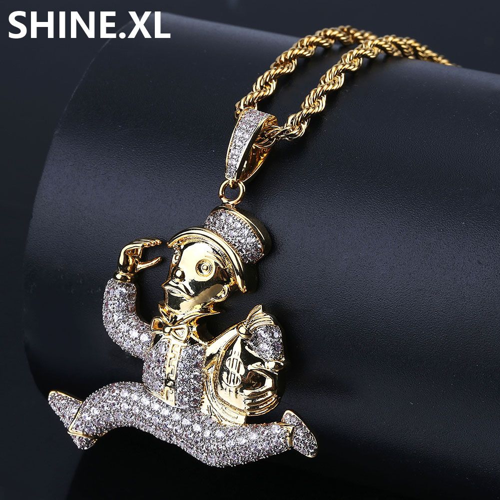 Fashion Lady Argent Blanc Glace Fleur imitation opale Collier Pendentif Bijoux Fashion Lady Argent Blanc Glace Fleur imitation opale Collier Pendentif Bijoux