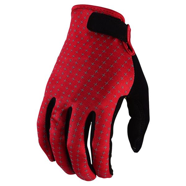 bmx fingerless gloves