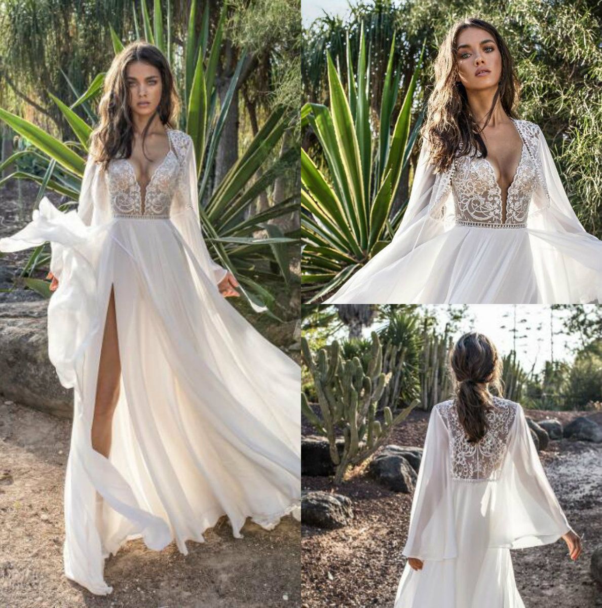 asaf dadush 2018 wedding dresses