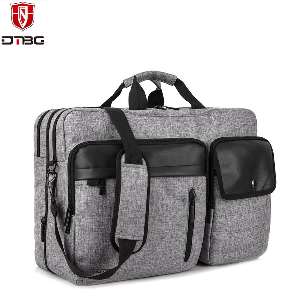 17.3 inch laptop messenger bag