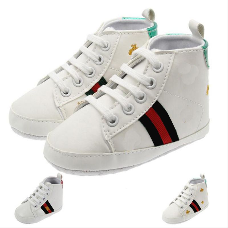 3 month old shoes