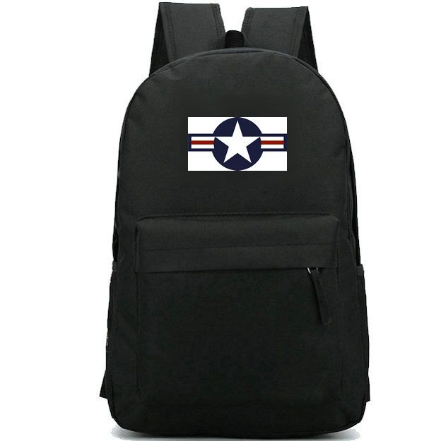 air force school backpack