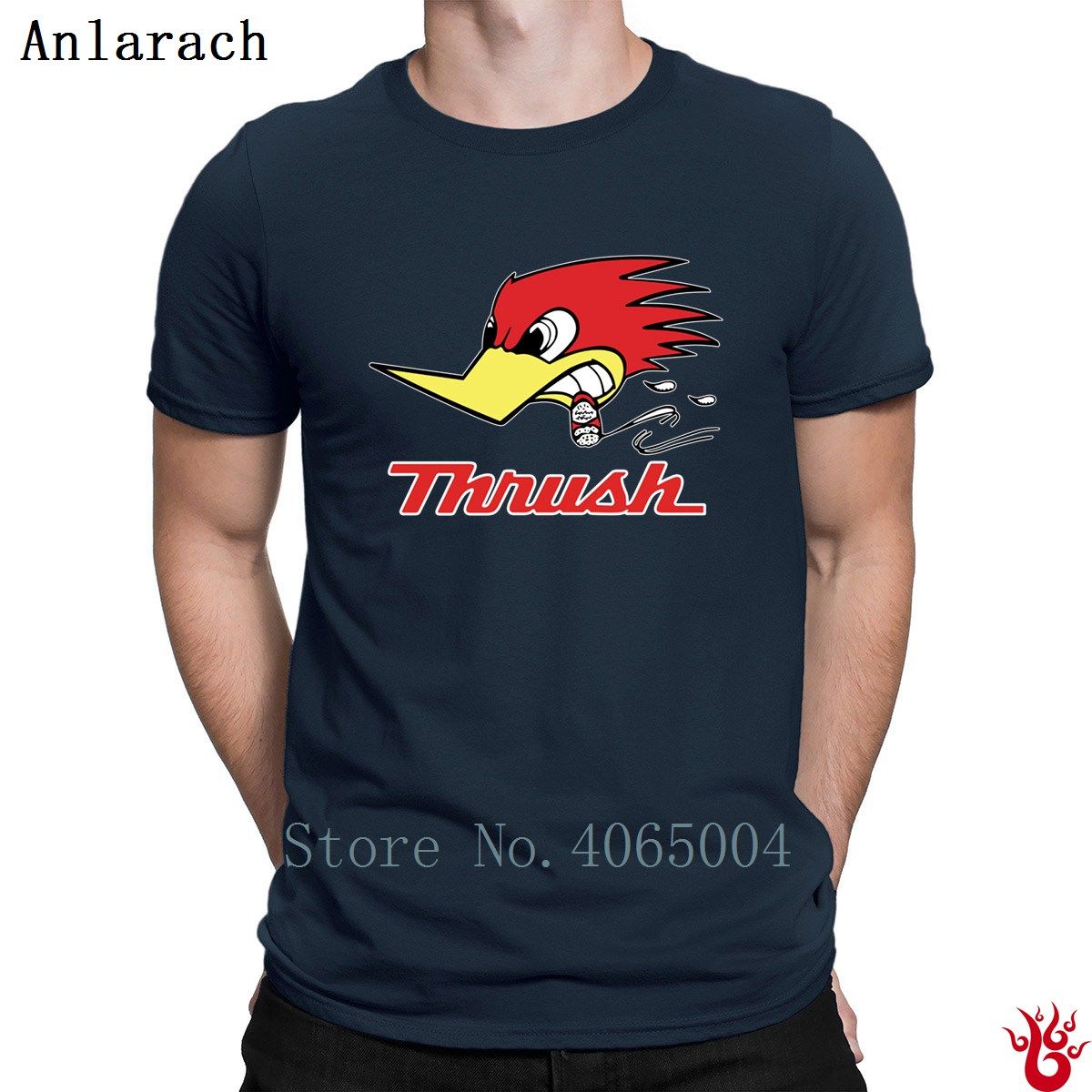 Thrush t shirt Clearance
