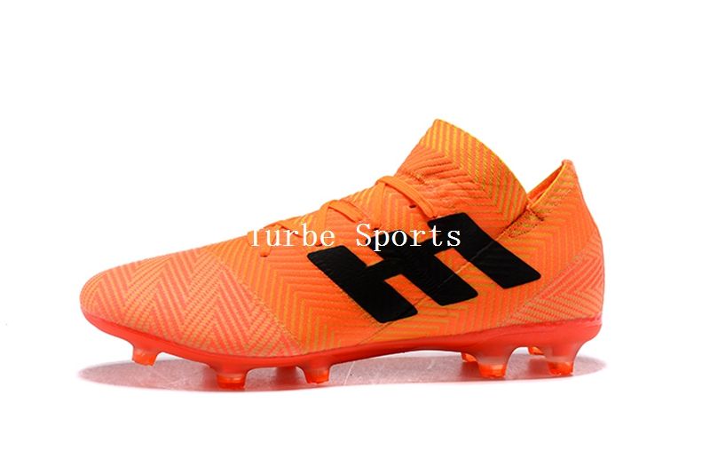 55 Sport World Cup Crampons de Football