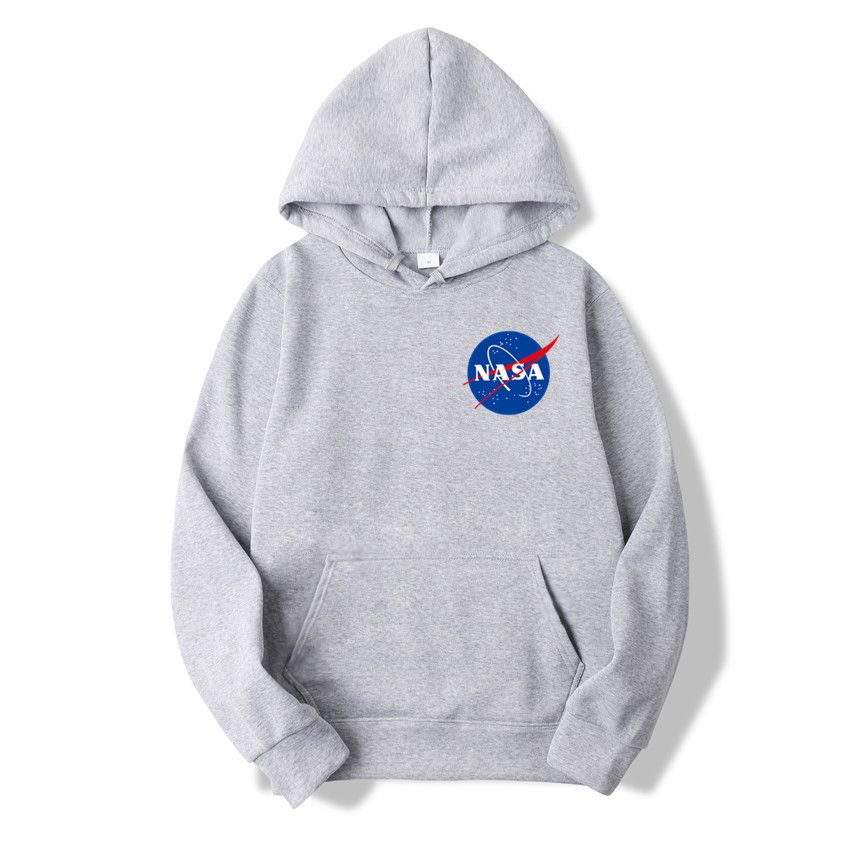 Compra Sudadera Con Capucha De La NASA Para Hombre Y Mujer Sudaderas Con Capucha  Sudaderas Hip Hop Sudaderas Barato | Entrega Rápida Y Calidad | Es.Dhgate