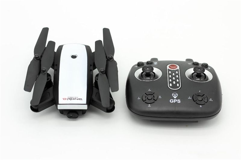 4 axis drone s9