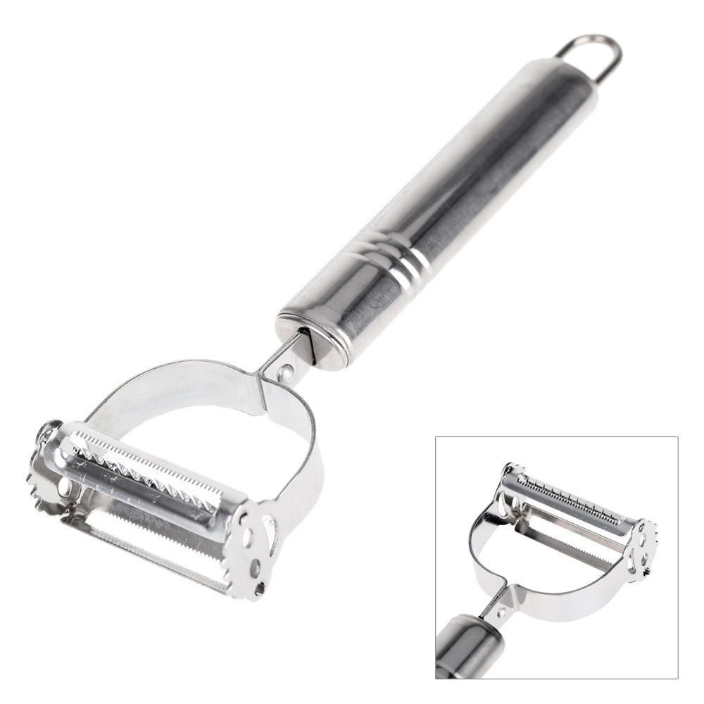 potato peeler design