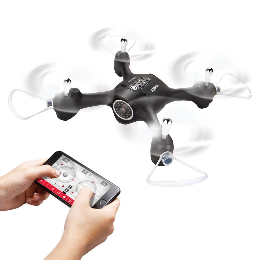 dron syma x23w