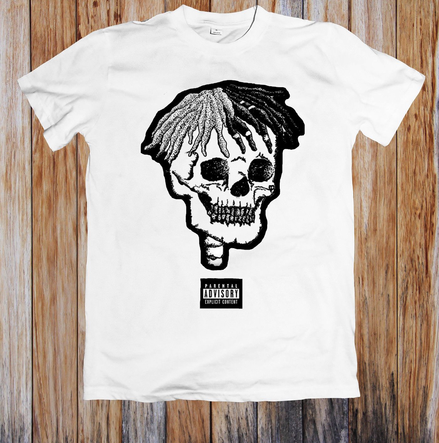 XXXtentacion Kids Unisex T-Shirts Clothing