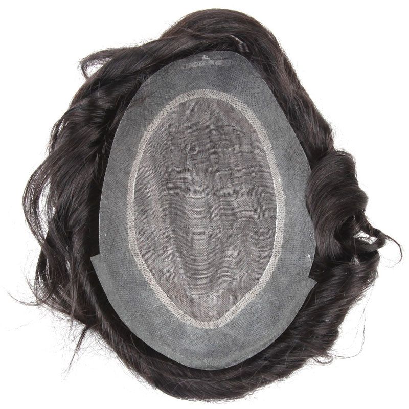 Stock Human hair Wigs For Men Men's toupee Top Hair Piece With NPU Most Durable Toupee Peruvian Remy Hair Comfortable Mens Wig TS-1 Stock Human hair Wigs For Men Men's toupee Top Hair Piece With NPU Most Durable Toupee Peruvian Remy Hair Comfortable Mens Wig TS-1