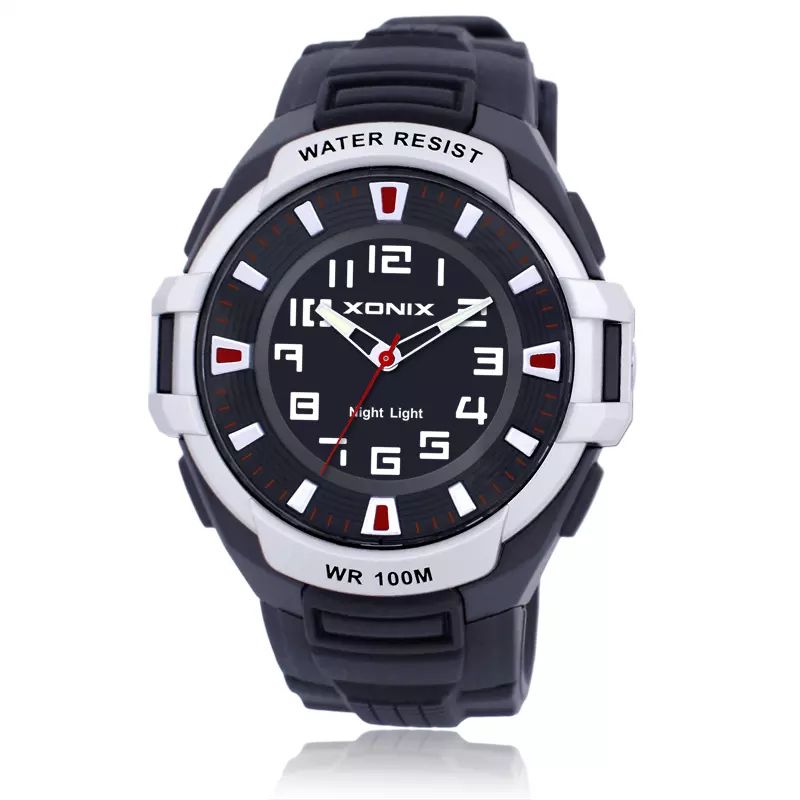 xonix 100m water resistant