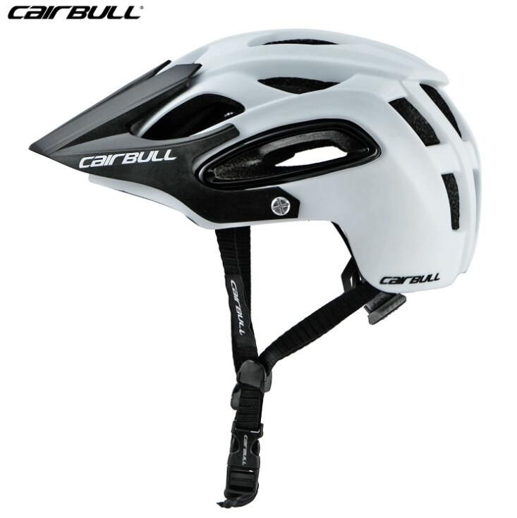 trail bike helmet