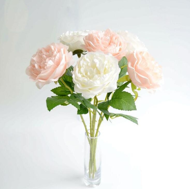 Fake Flowers For Wedding Bouquets Best Flower Site