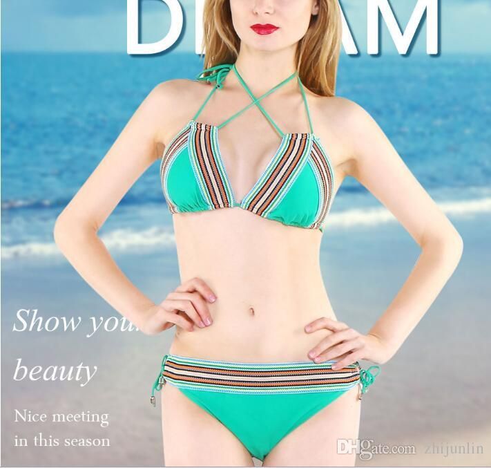 Meeting beauty swimwear Outlet