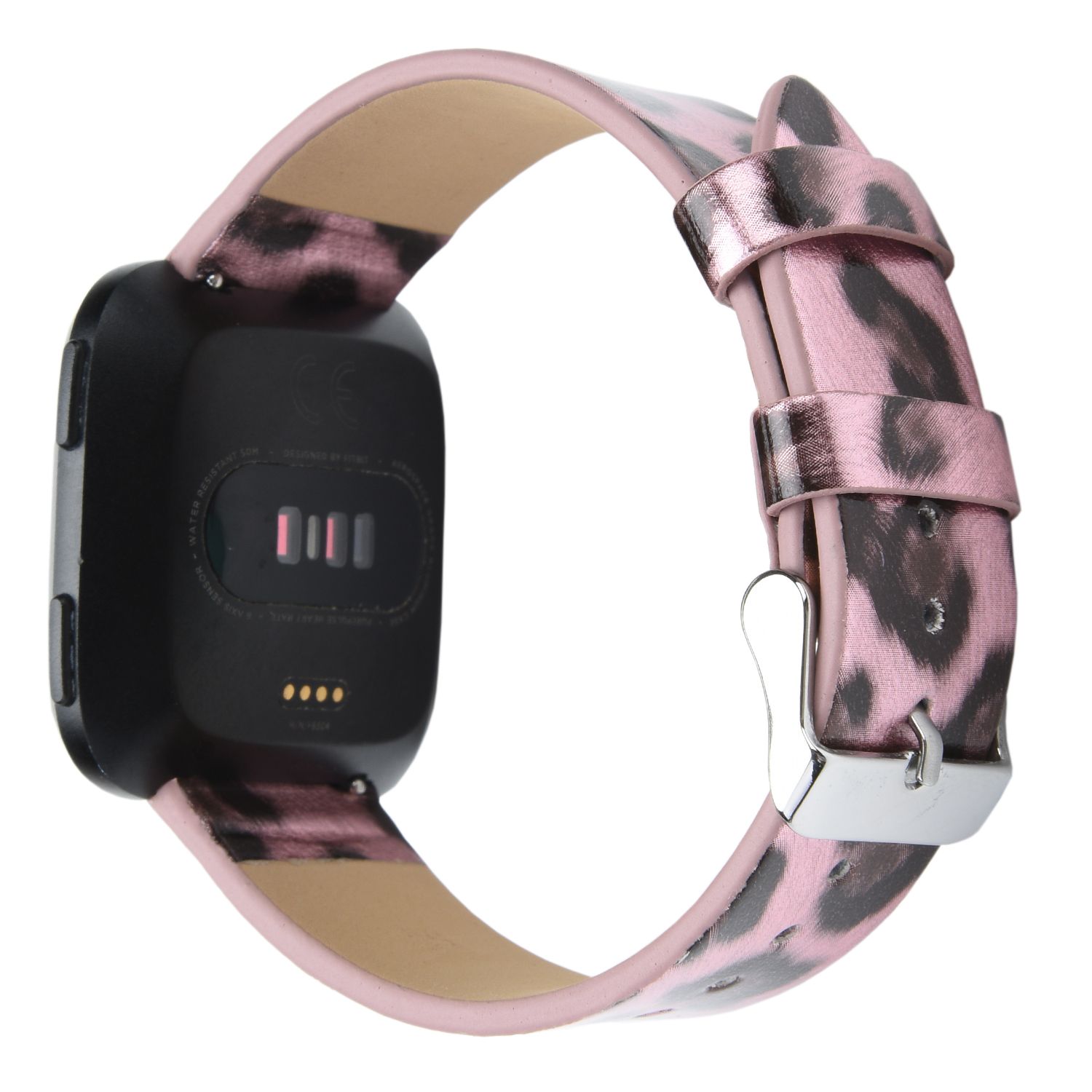 fitbit versa smart