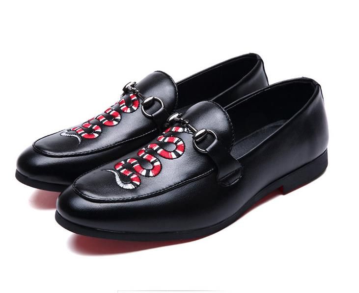 dhgate mens dress shoes