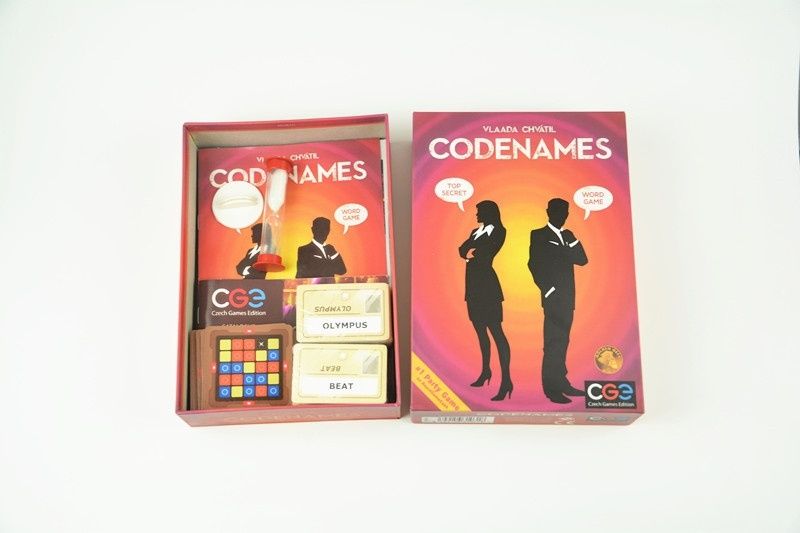 Code Card Game Codenames Games Card Game English Rules From Huang 22 12 Dhgate Com Code Card Game Codenames Games Card Game English Rules From Huang 22 12 Dhgate Com