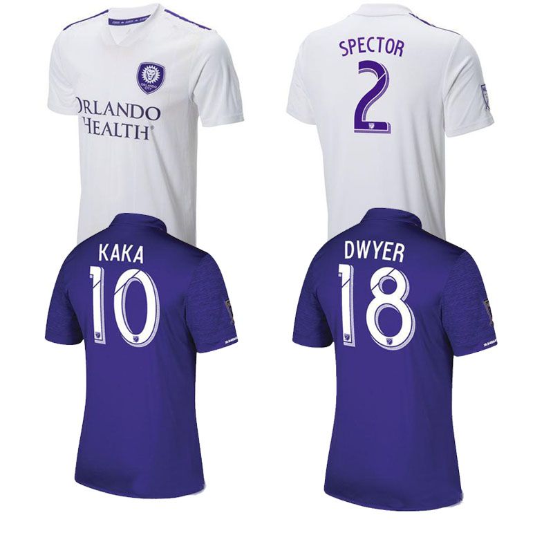 orlando fc jersey