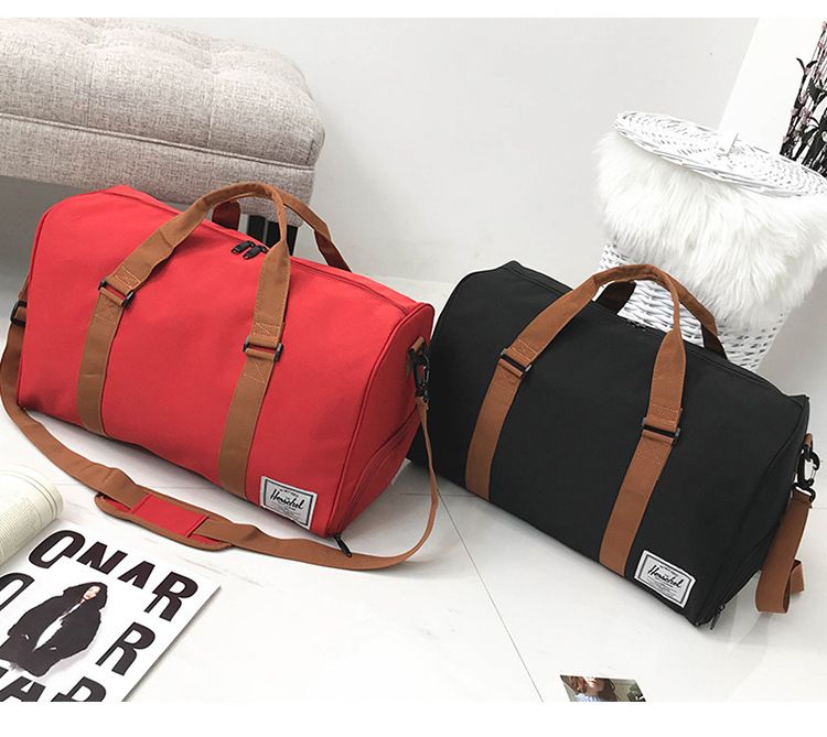 duffle trolley bolsas