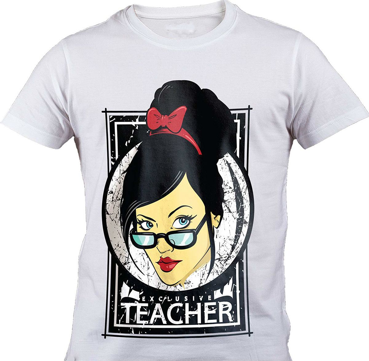 cool teacher shirts