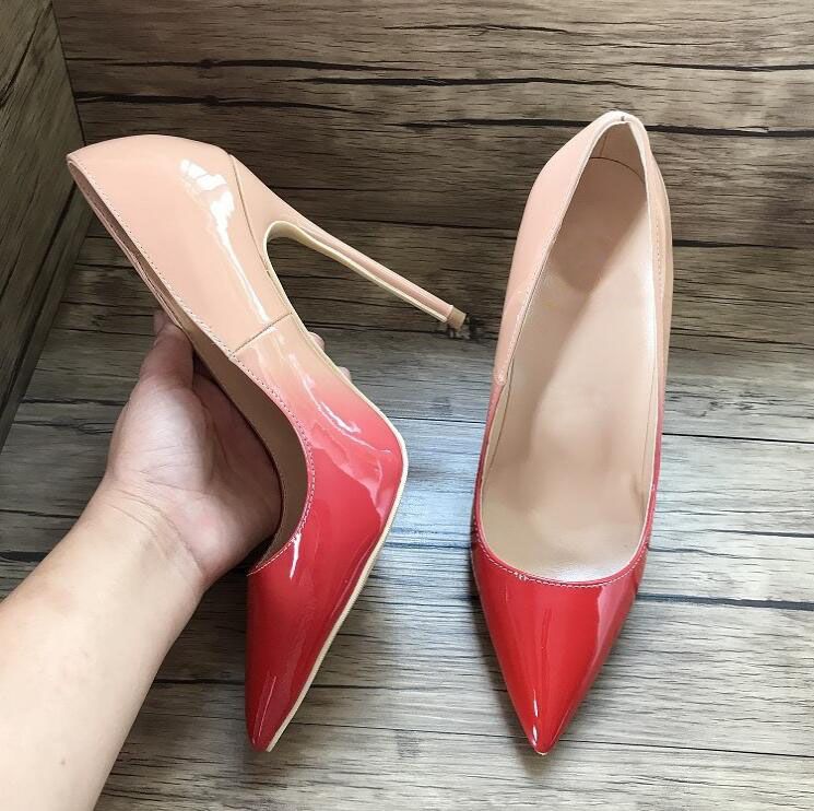 red bottom womens shoes