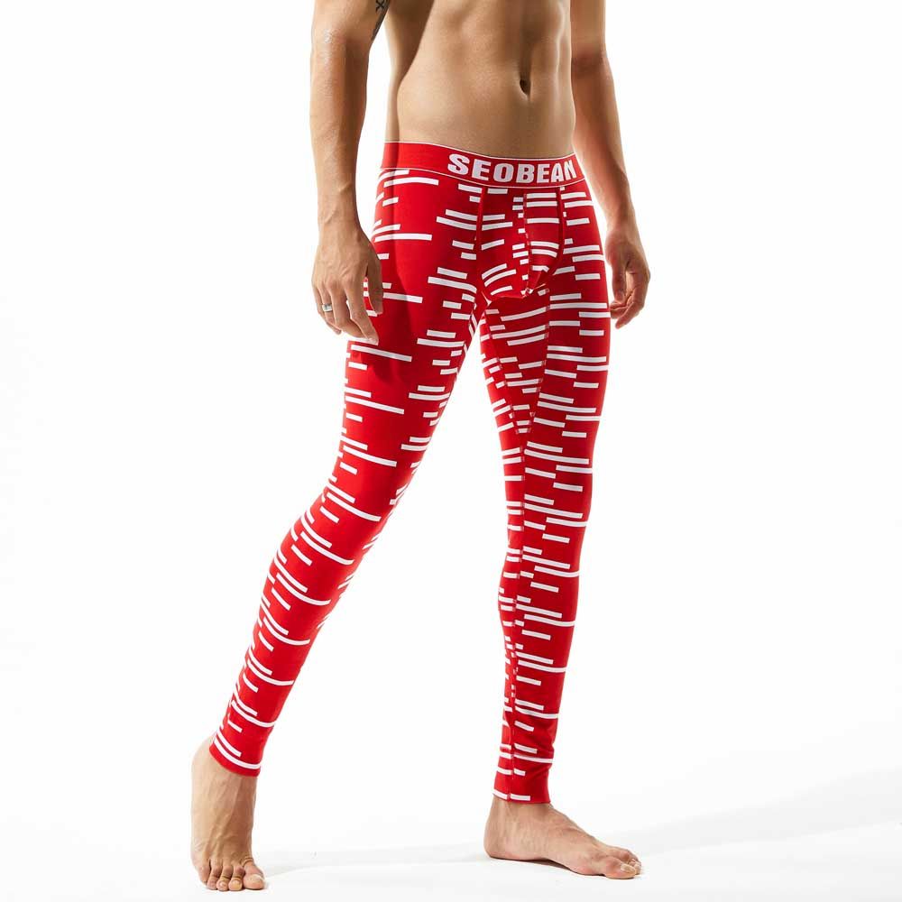 ropa interior larga para hombre