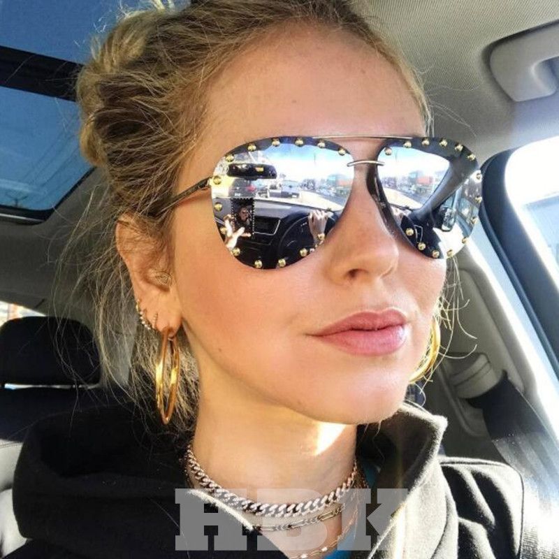 female aviator sunglasses